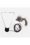Hanging Cat Mouse Toy - 2