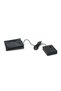 Doormat Sensor With Football Music, Black - 3
