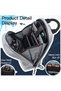 Sling Bag for Nintendo Switch 2/Switch OLED/Switch Console, Grey - 3