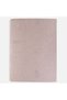 A6 Pink Glitter Notebook - 60 Sheets