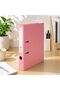 A4 2-Ring Binder Pink - 2