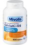 Comprimate Calciu + Vitamina D3, 300 buc