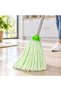 Microfiber Mop Light Green 150g