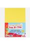 A4 Colored Paper for Creative Activities - 20 pcs - 2