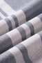 Double Cotton Elastic Sheet Set |   With 2 Pillowcases |   Non-Slip Corner Elastic, Soft Textured - 3