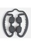 Massage Roller with Gray Handles