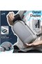 Sling Bag for Nintendo Switch 2/Switch OLED/Switch Console, Grey - 5