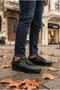 Anatomical Comfortable Sneaker Men's Sports Shoes Kp-2125 - 6