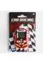 Breloc Jucarie Curse Auto - 2