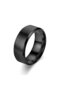 Inel inox matuit - 2