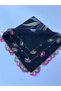 Handicraft Needlework Embroidery/Needlework/Needle Work Yemeni/Handicraft Cheesecloth/Hand Knitting - 5