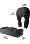 مخده خاصه لما بعد عمليات حقن المؤخره BBL pillow - 3