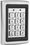 Door Access Control System, Reader Keypad For Entry Home Security Access Controller With Backlight S
