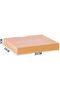Shape Wall Shelves Beige 25cm - E-01-01 - 3
