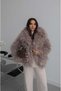 Vizon Powell Faux Fur Jacket - 2