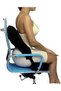 مخده خاصه لما بعد عمليات حقن المؤخره BBL pillow