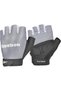Fitness Gloves - Grey - S
