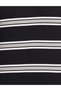 Men's Solid Regular Fit T-Shirt - 5