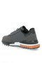 Illionis Men's Dark Gray Casual Sports Shoes - 3