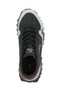Illionis Men's Black / Beige Casual Sports Shoes - 5