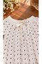 Hand Knitted Baby Dress - 3