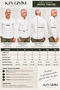 Men's Beige Slim Long Sleeve Basic Shirt - 8