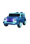 Jeep 4 Engine Car