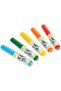 10 Mini Color Wonder Markers - 3