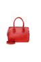 Genuine Leather Women's Large Size Shoulder/Arm Bag
