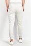 Men Regular Fit Printed Jogger Pants, Grey - 4