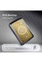 محفظة بطاقات من الألومنيوم، مع حماية RFID. الموديل: أوسلو - 4