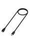 Replacement Charging Dock Cable Compatible with Garmin Forerunner 265S/265/965, Type C Cabl - 3