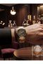 Bagolee Automatic Men's Wristwatch