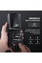 فلاش Z2PRO-S 2.4G TTL برأس دائري متوافق مع سوني - 5