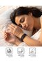Soft Silicone Replacement Strap for Google Fitbit Air band - 5