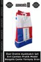 Special Production Drawstring Backpack with Shoes, Practical Model Drawstring Bag, Hiking Product