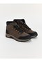Lace-Up Ankle Men's Boots from Uzg Store for Style Enthusiasts