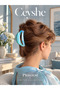 Hologram Colorful Large Clamp Design Buckle |   Colorful Hair Clip - 2