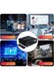 وحدة تحكم لشاشة فيديو HDMI مقاس 2x2، دقة 1080 بكسل، تردد 60 هرتز، أوضاع عرض متعددة، واجهة RS232 وجهاز تحكم عن بعد بالأشعة تحت الحمراء، 4 منافذ HDMI. - 3