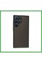 Samsung Galaxy S24 Ultra Compatible Case Montreal Silicone Cover - Green Bezoss