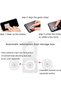 عصا تحكم لألعاب الهاتف المحمول، لوحة تحكم تعمل باللمس، وحدة تحكم ألعاب لأجهزة iPad وiPhone وAndroid - 7