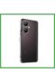 Vivo Y27 Compatible Case with Lens Silicone - Silver Bezoss