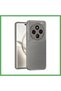 Tecno Spark 30 Compatible Case Auto Focus Carbon Cover - Gray Bezoss