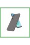 Samsung Galaxy A17 5g Compatible First Silicone Case - Gray Bezoss