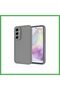 Samsung Galaxy A17 5g Compatible Viera Silicone - Gray Bezoss