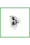 iPhone 15 Pro Max Compatible Bilvis Titan Camera Lens - Silver Bezoss
