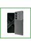 Realme C75 4g Compatible Auto Focus Carbon Cover - Gray Bezoss