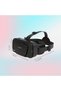 نظارة الواقع الافتراضي VR، نظارات ثلاثية الأبعاد، خوذات نظارات الواقع الافتراضي، نظارات واقع افتراضي ثلاثية الأبعاد قابلة للتعديل - 7