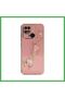 Redmi 10C Compatible Case Esila Silicone - Powder Bezoss