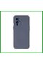 One Plus 9 Case Nano Velvet Silicone - Gray Bezoss